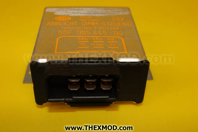 Dim Dip Unit - 3345831R1 3348467R1-2
