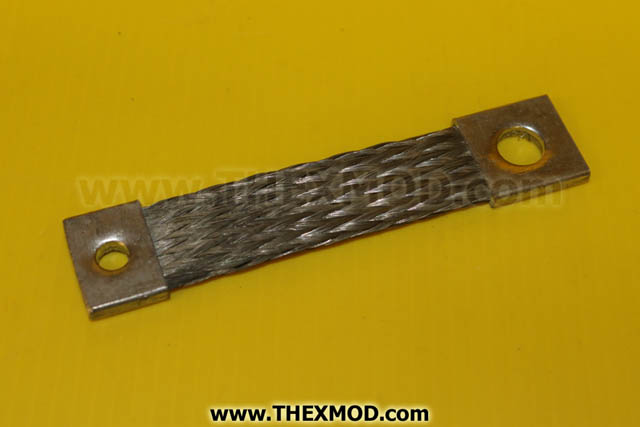 Earth Strip - 6040-583T-1
