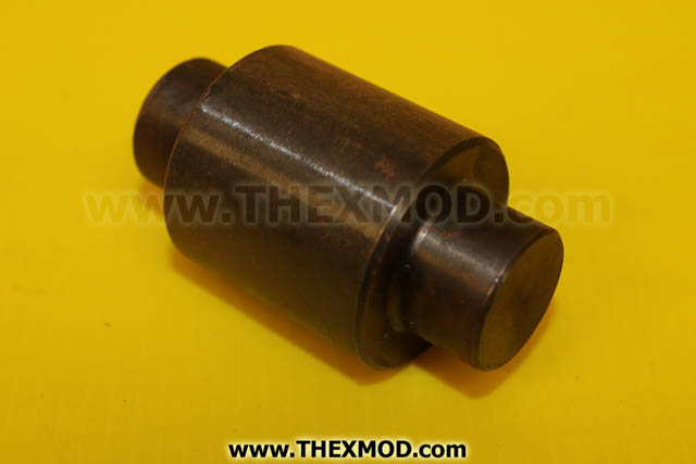 Roller Drum Brake - 126404R1 ABU7718-1