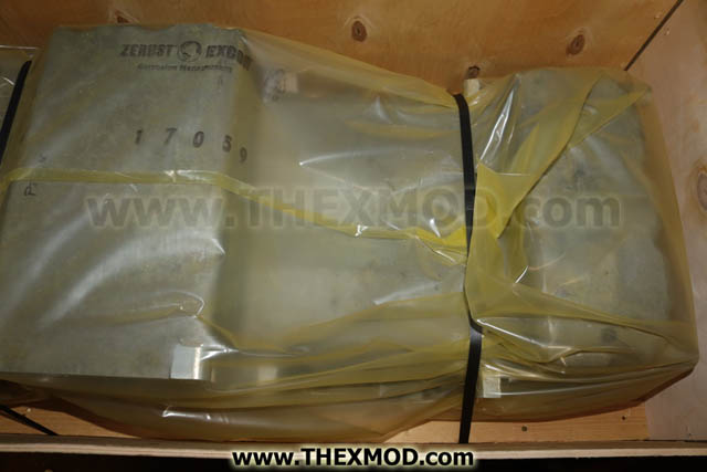 Oil Pan - Engine Crankcase - FV800632 CV13087M-1