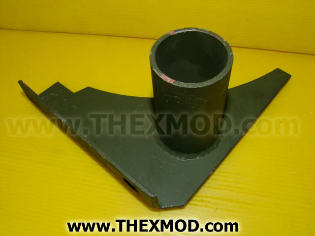 Bracket - Rear Left Lower - FV2112757-2