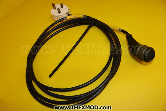Cable - S021-904-0197-01-1