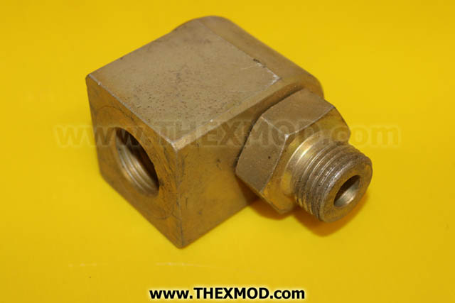 Joint Assembly - FV2058120-1