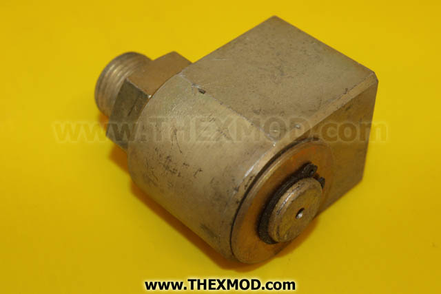 Joint Assembly - FV2058120-2