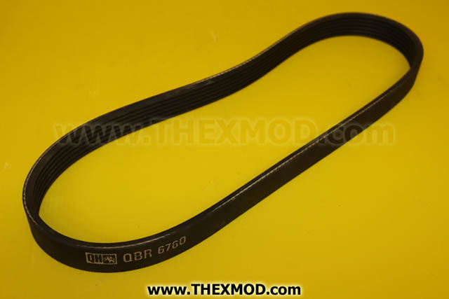 Belt - QBR6760-1