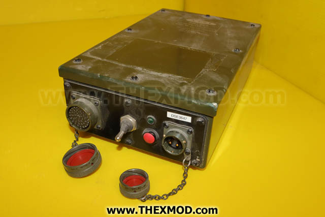 Charger - Battery - RMTC2-1