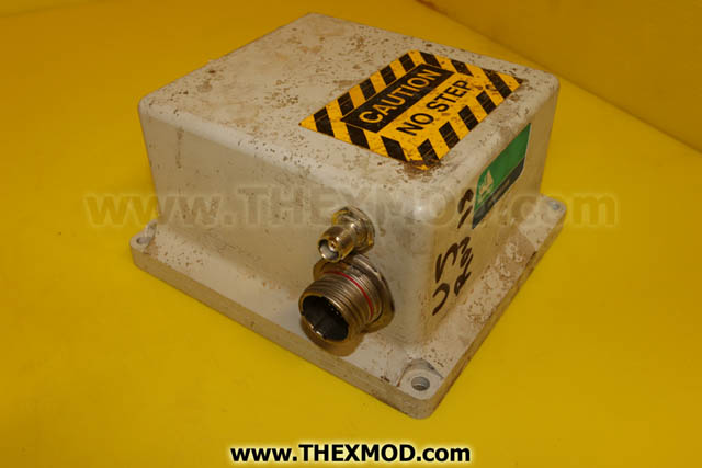 IMU NAV Unit - 1026069-EL-06-081-01-1