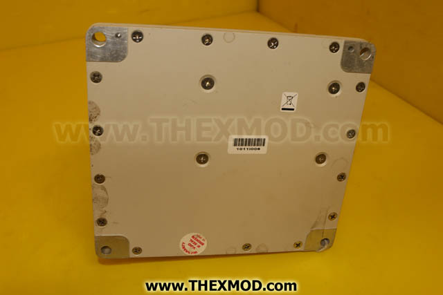 IMU NAV Unit - 1026069-EL-06-081-01-3