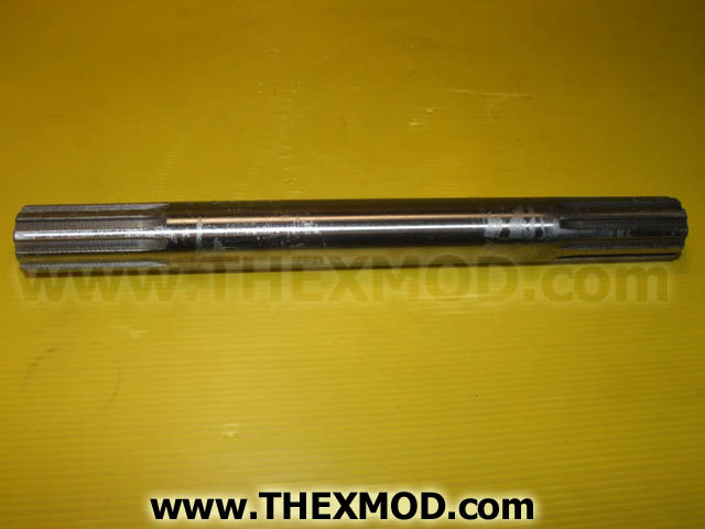 Shaft - Axle Shaft - FV55021-1