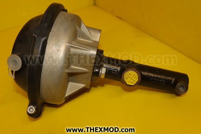 Cylinder Assembly - Air Hydraulic - EF624BY-2