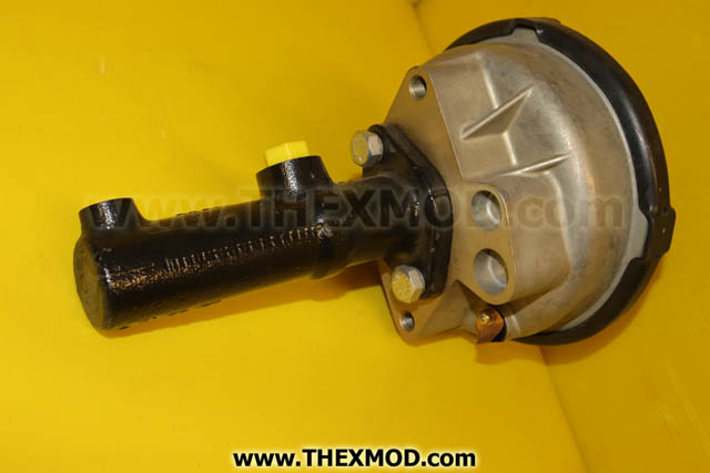 Cylinder Assembly - Air Hydraulic - EF624BY-3