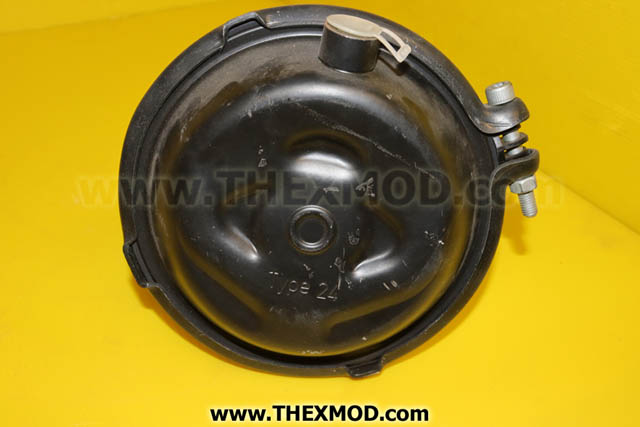 Cylinder Assembly - Air Hydraulic - EF624BY-4