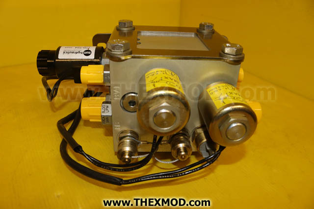 Valve Plate - 2 0068-598-3