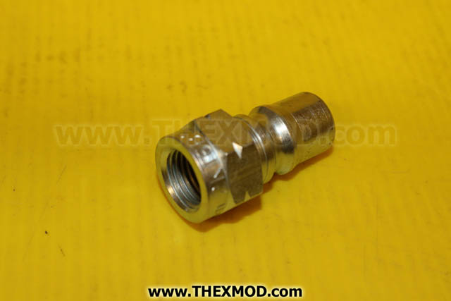 Coupling Half - AC/15/11/1216 2K16BS-1