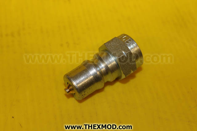 Coupling Half - AC/15/11/1216 2K16BS-2