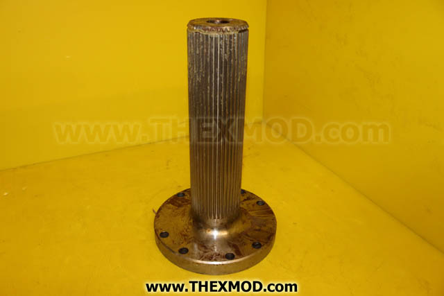 Shaft Assembly - 271615200803-1
