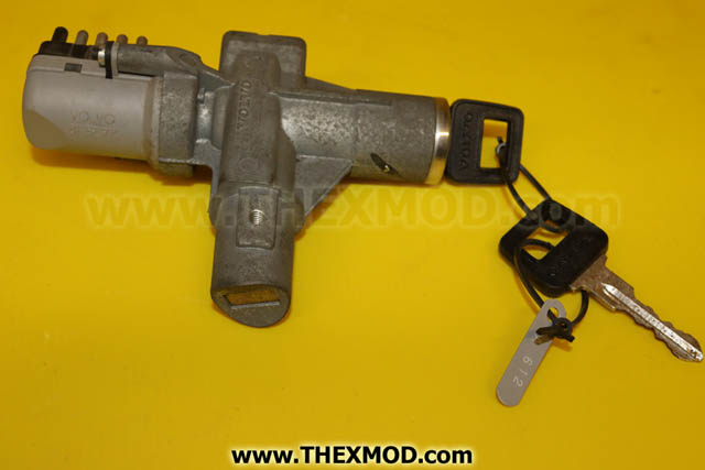 Switch - Lock Ignition - 8159910-2