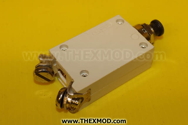 Circuit Breaker - 413-K34-FN1-50A-2