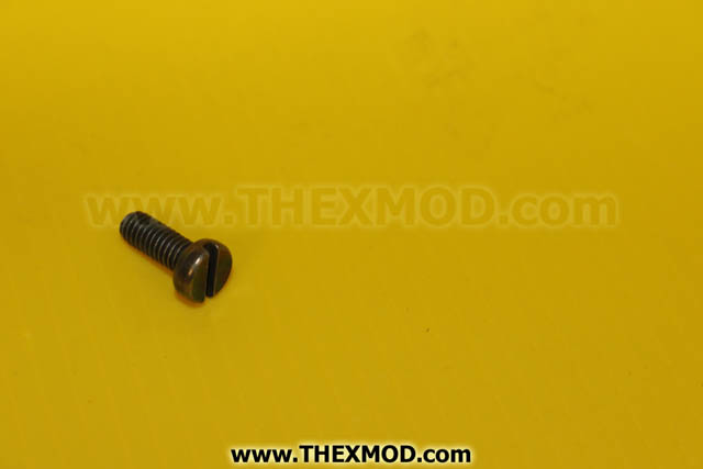 Screw - M4 x 16-1