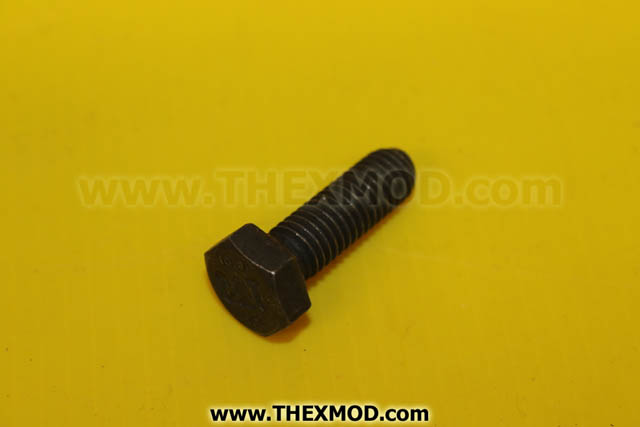 Bolt - M8 x 1.25 x 25 - 2000102-1