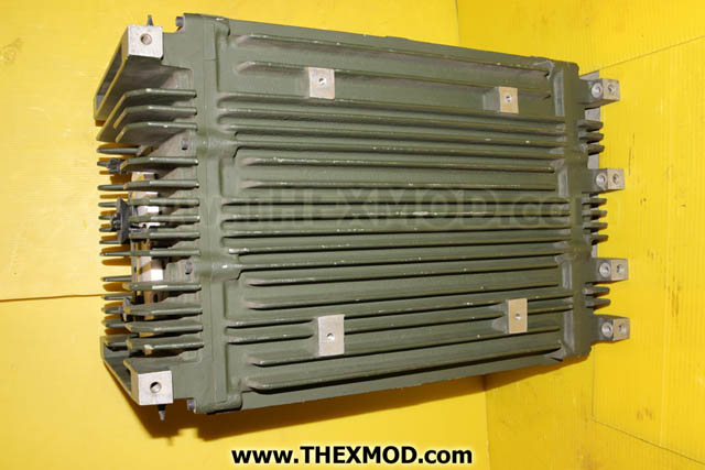 Automatic Aerial Matching Unit - 49220-100-10-1