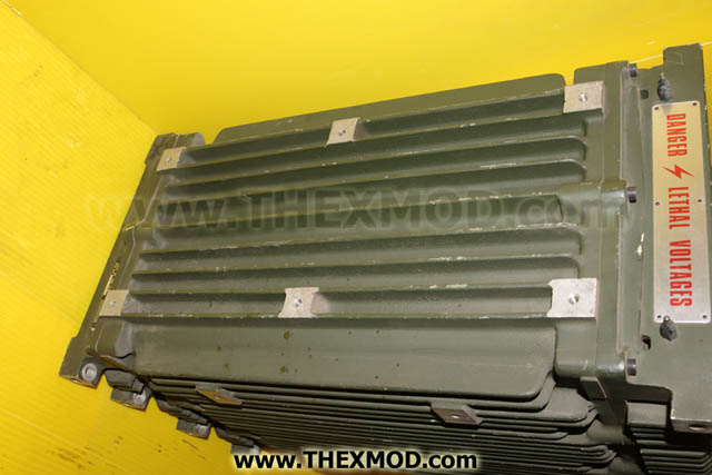 Automatic Aerial Matching Unit - 49220-100-10-2