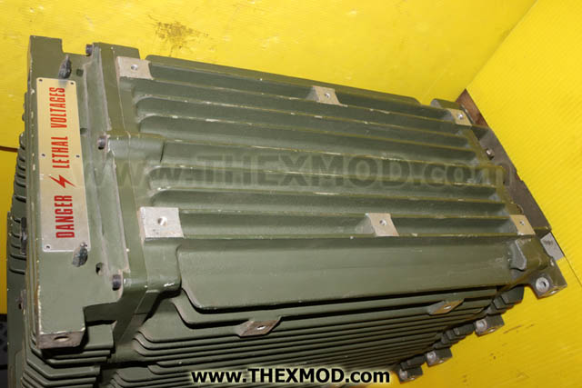Automatic Aerial Matching Unit - 49220-100-10-3