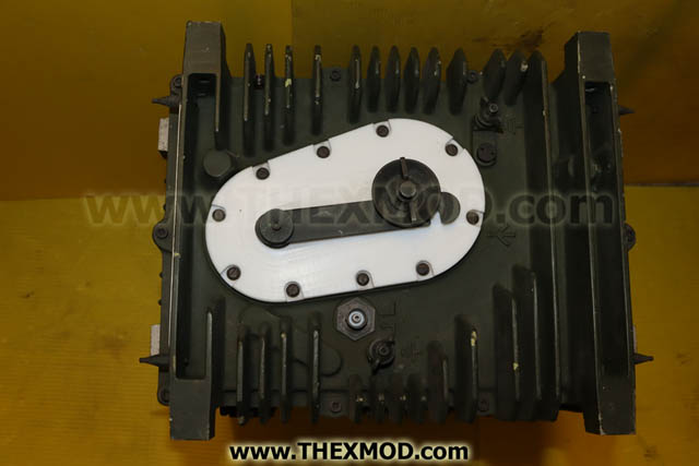 Automatic Aerial Matching Unit - 49220-100-10-4