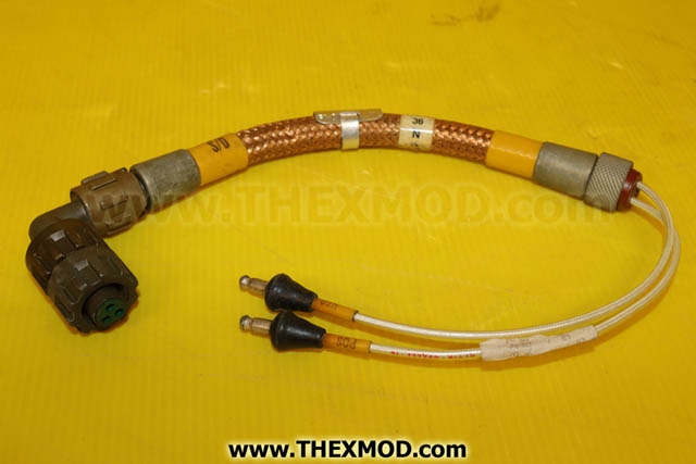 Wiring Harness - FV604675/1N-1