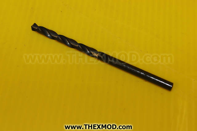 Drill Jobber - 01000 DIN 338 RN DRILL-1