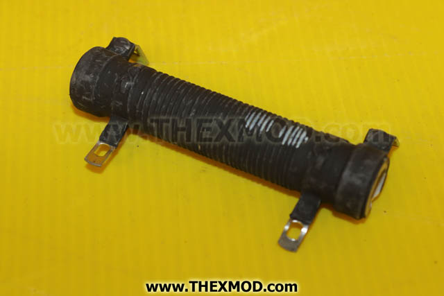 Resistor - 4.700 ohms - AAP0490 ABU7486-1