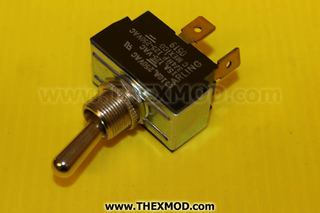 Switch Toggle - 6GA5B-73-1