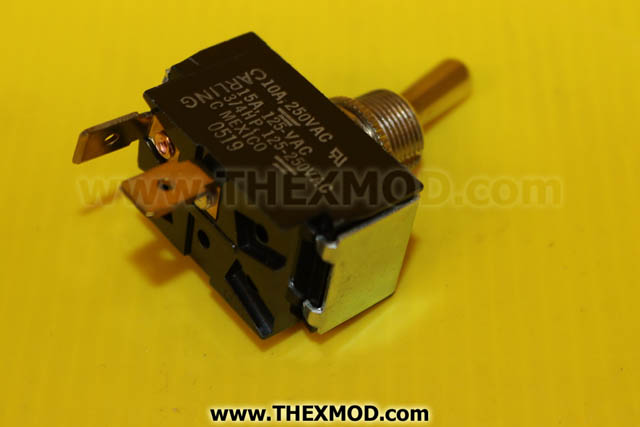 Switch Toggle - 6GA5B-73-2