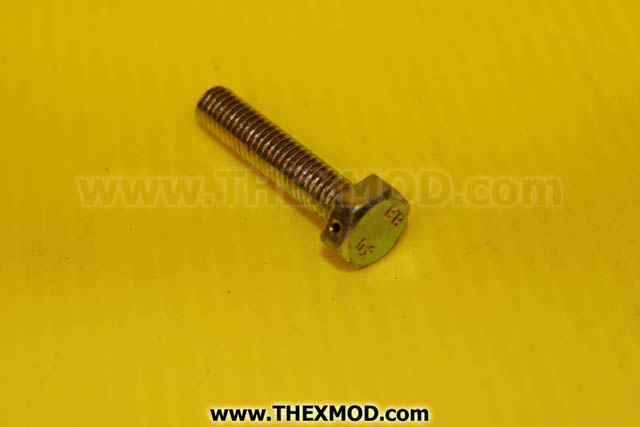 Screw - M6 x 28mm - BS3692 252NM49276IM-1