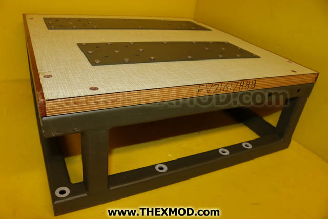 Mount Frame Assembly  - FV2161788B FV2161777E-1