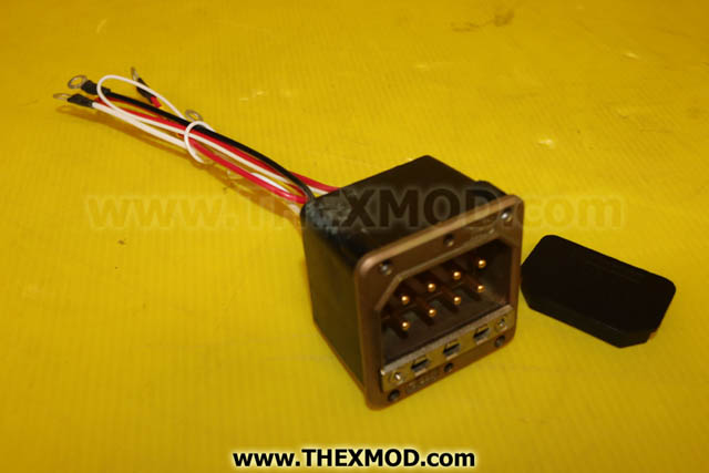 Receptacle Lead - 28749-001 -1