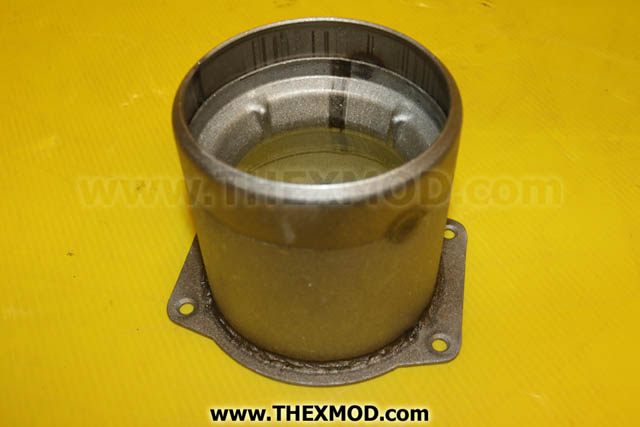Burner Tube - 796010-1
