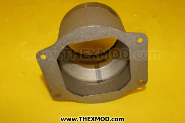 Burner Tube - 796010-2