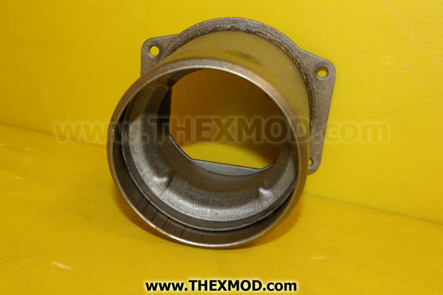 Burner Tube - 796010-3