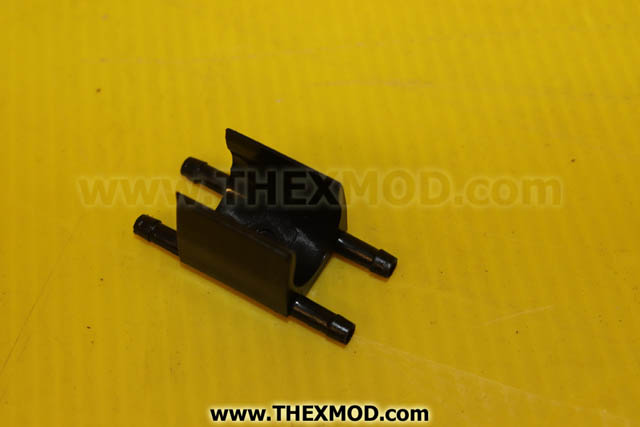 Connector - 803350WH BBU4084-1