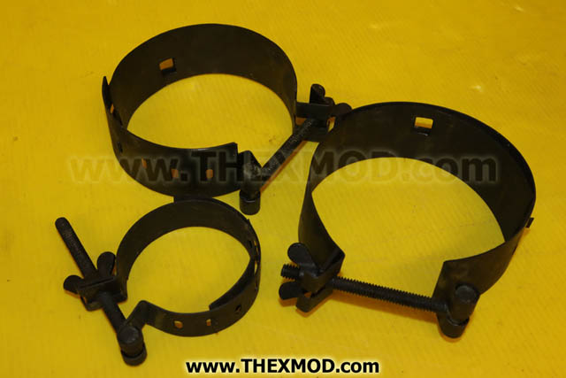 Clamp Set - Piston Ring - JWP324-1