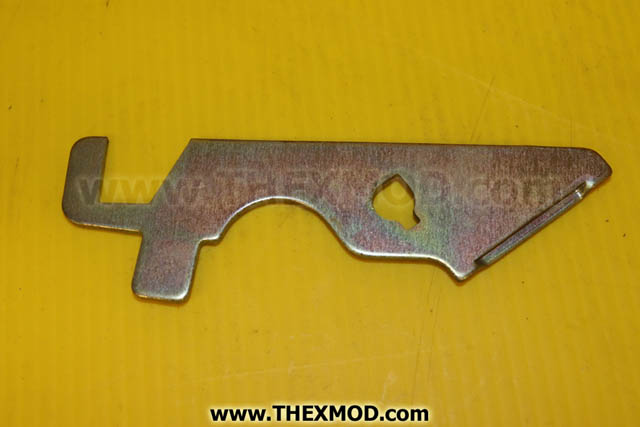 Pawl - 0025197300-1