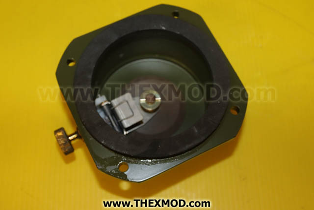 Valve Pressure Relief - FV685421-2