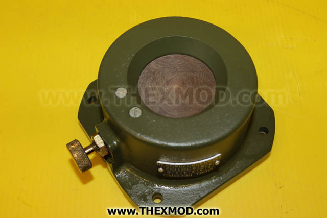 Valve Pressure Relief - FV685421-3