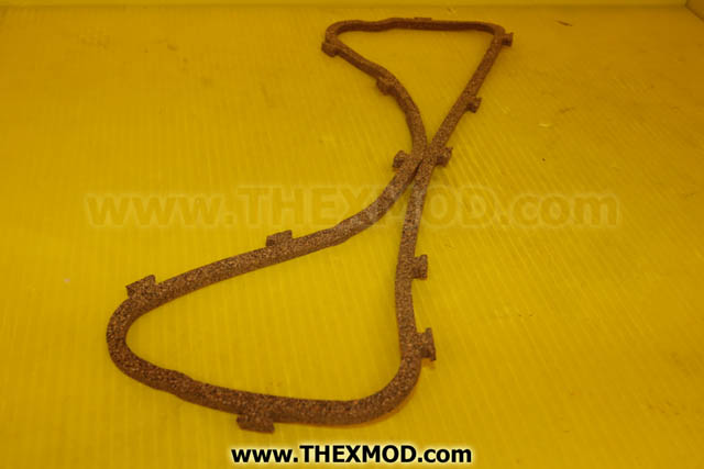 Gasket  - DAF PCV67896-1