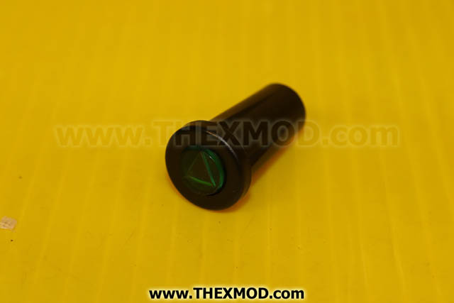 Light indicator - Green Lens - STC661-1