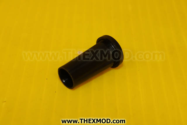 Light indicator - Green Lens - STC661-2
