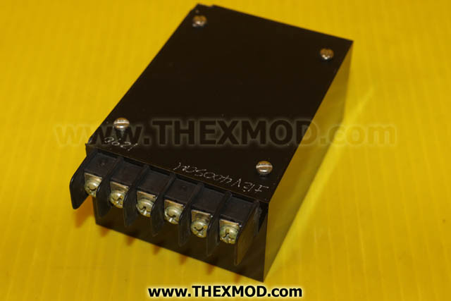 Power Supply - GEM 397 - Gresham Powerdyne -2