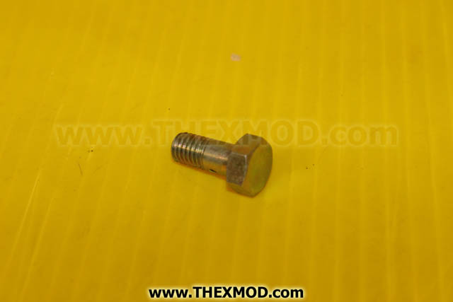 Bolt - M8 x 23.5mm long - VAUXHALL 9963922-1