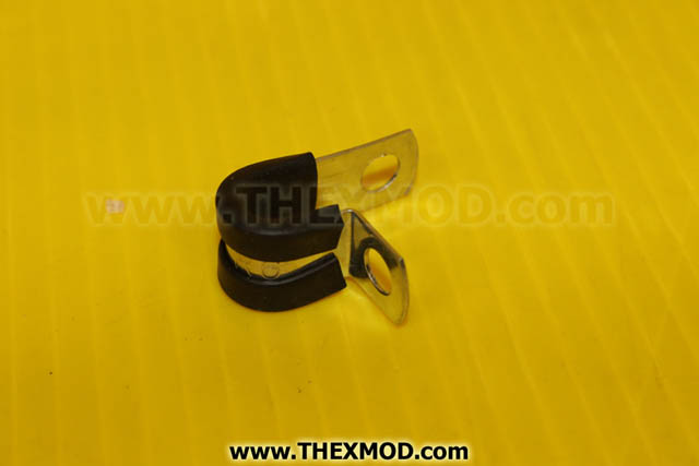 Clamp Tubling - CLM8-1